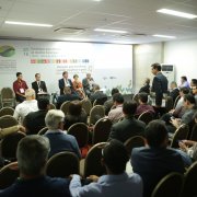 Mesa 16.3 - Gestão de receitas municipais no Brasil: a visão geral